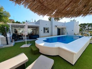 Chalet en El Tossal-Bello Horizonte