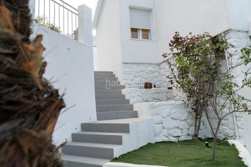 Foto 344b9c3a-d709-4f47-a2a3-faffd480e706. Chalet avec chauffage parking piscine dans L´Olla Altea