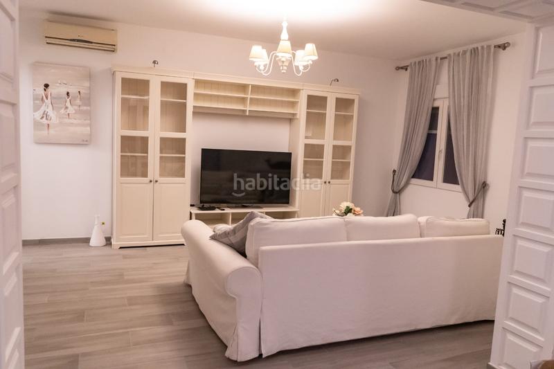 Foto 5a3f29de-67d0-4088-af8a-0709c3c21e61. Chalet avec chauffage parking piscine dans L´Olla Altea