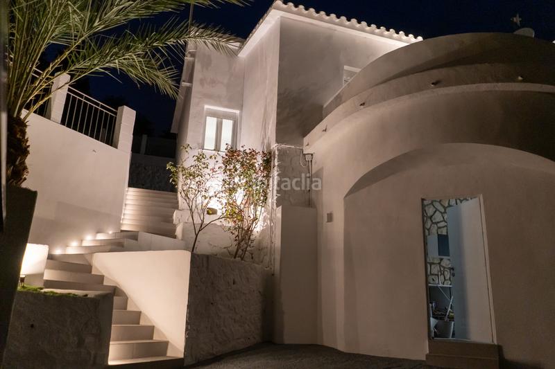 Foto 791b831f-dcc1-4d54-b011-fcf87f6fa3f8. Chalet avec chauffage parking piscine dans L´Olla Altea