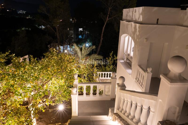 Foto 837410e5-853e-48b7-a5bc-87c62da87873. Chalet avec chauffage parking piscine dans L´Olla Altea