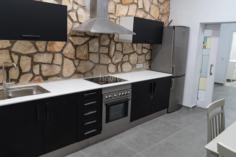 Foto a9b5ec4a-2a7c-4f82-8d5d-47b3126caeca. Chalet avec chauffage parking piscine dans L´Olla Altea