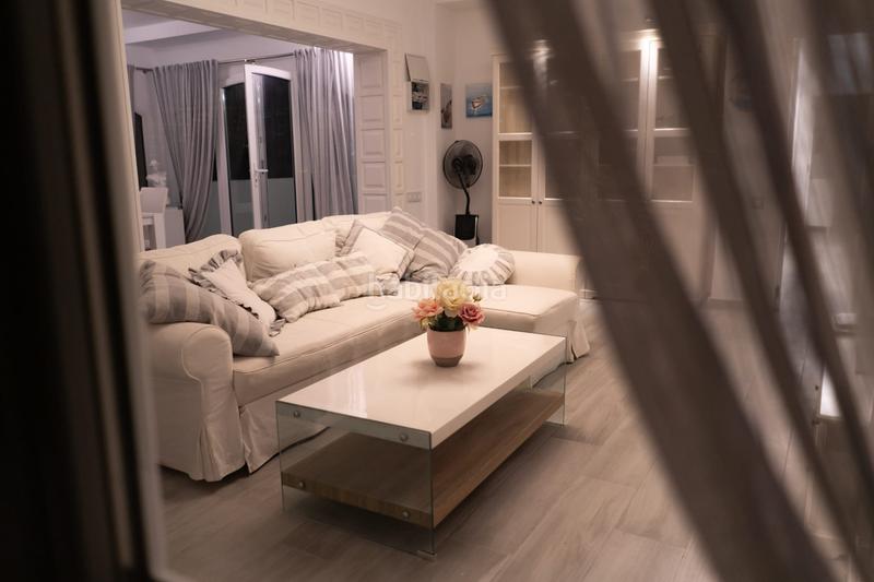 Foto c6bcce33-8462-4cba-848a-f5819eac7b34. Chalet avec chauffage parking piscine dans L´Olla Altea