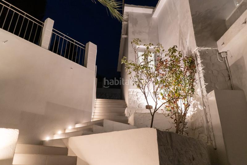 Foto fe859f8a-81da-48c6-82f5-25f7d07c012d. Chalet avec chauffage parking piscine dans L´Olla Altea