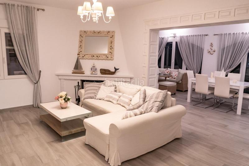 Foto 3c5ee344-b347-4e39-bddc-f0cdee31d6c6. Xalet amb calefacció aparcament piscina a L´Olla Altea