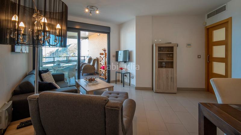 Foto 3e44ce4c-b87a-45bb-86a6-4f0e6120d3cd. Apartamento en L´Albir Alfàs del Pi (l´)