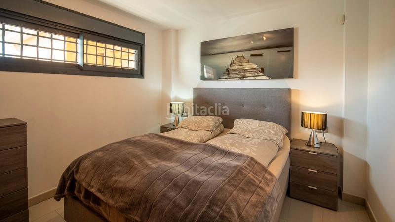 Foto 6db979c1-6362-4c7b-80fc-81e2b7fdb578. Apartamento en L´Albir Alfàs del Pi (l´)