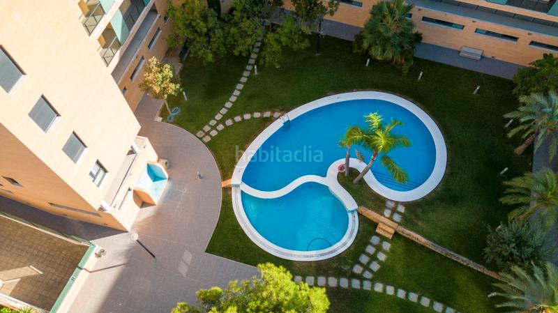Foto 1803d8ef-04ab-4974-9acd-6c41937bfc24. Appartement avec chauffage parking piscine dans L´Albir Alfàs del Pi (l´)