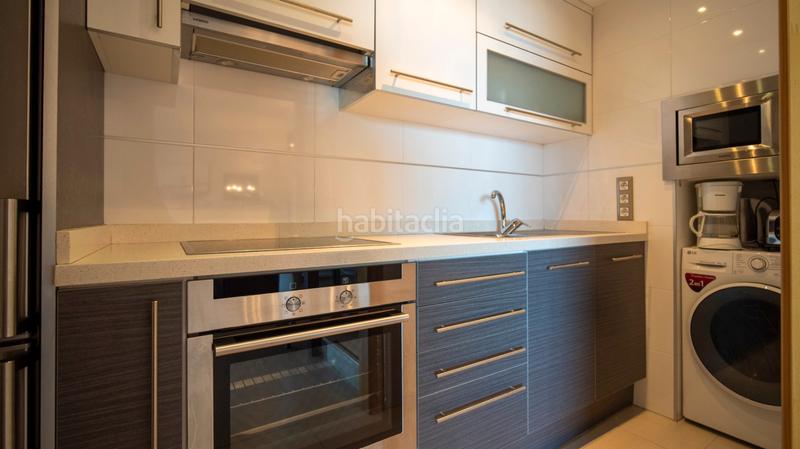 Foto 4ac7ca2e-8b13-44f6-aecb-f385a79f3596. Appartement avec chauffage parking piscine dans L´Albir Alfàs del Pi (l´)