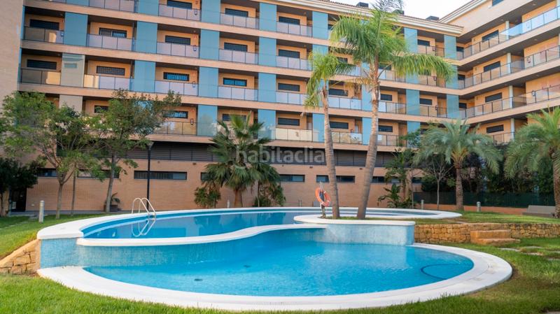Foto 6eabc5b1-aa8a-48d1-92c5-1f534fac5a4f. Appartement avec chauffage parking piscine dans L´Albir Alfàs del Pi (l´)