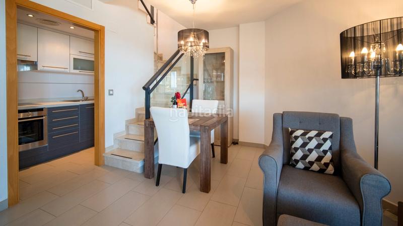 Foto b37647cd-3c5a-4fbe-977e-e2e4ac57fa39. Appartement avec chauffage parking piscine dans L´Albir Alfàs del Pi (l´)