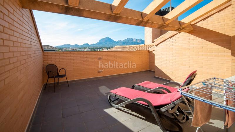 Foto e2144b49-9d9a-44c2-8f63-295d8047d928. Appartement avec chauffage parking piscine dans L´Albir Alfàs del Pi (l´)