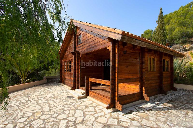 Foto 361c6f91-2b93-480e-a4ca-d8e996547ca1. Chalet avec chauffage parking piscine dans Altea ciudad Altea