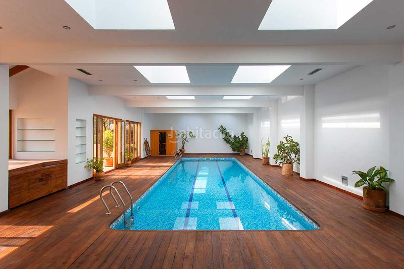 Foto 3ac934be-d121-485a-88ce-eff58a7404a3. Chalet avec chauffage parking piscine dans Altea ciudad Altea