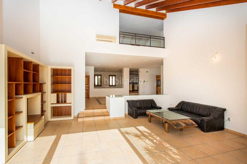 Foto 443de795-6046-4f4e-aca9-b6a3017965b3. Chalet avec chauffage parking piscine dans Altea ciudad Altea