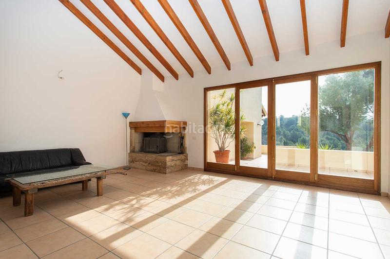 Foto bc634c4c-47fb-4623-b927-722b334339fb. Chalet avec chauffage parking piscine dans Altea ciudad Altea