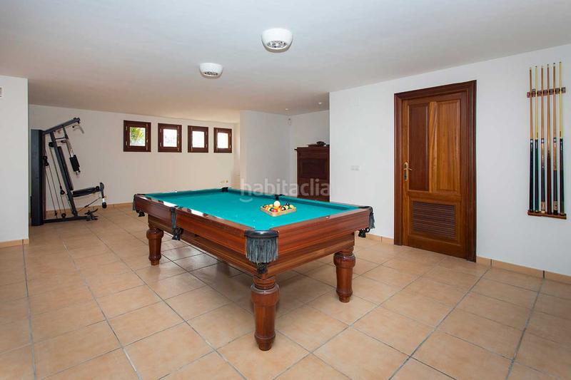 Foto f8a938cb-468c-457b-8e2a-9ff347cfece6. Chalet avec chauffage parking piscine dans Altea ciudad Altea