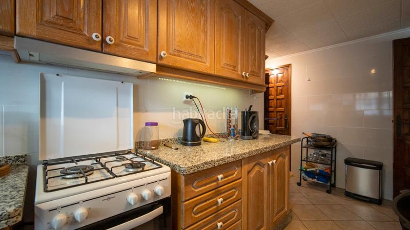 Foto 0244032c-8a22-4e31-8247-7650e5e3d31d. Chalet mit heizung parking pool in Pueblo-Ubanizaciones Alfàs del Pi (l´)