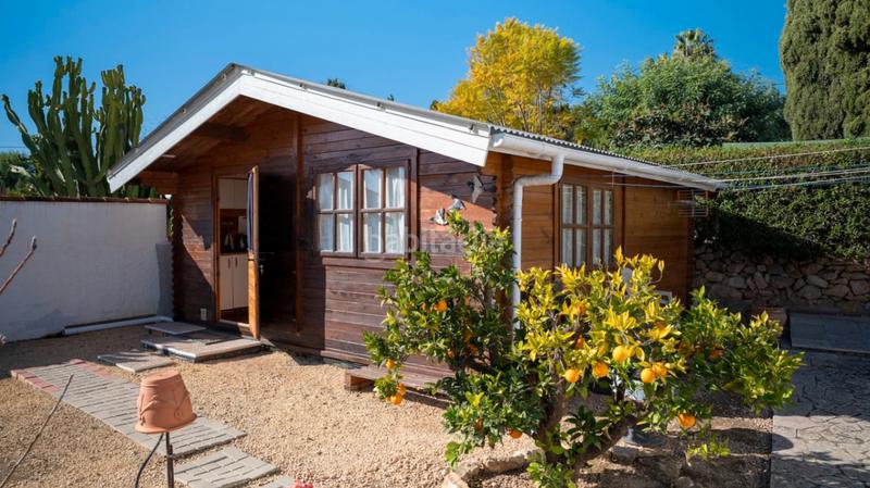 Foto 5148c338-f433-44d3-a016-8af3f9739506. Chalet mit heizung parking pool in Pueblo-Ubanizaciones Alfàs del Pi (l´)