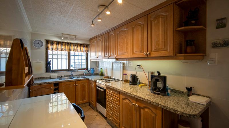 Foto a22dca9c-4b1d-4630-8ed3-f6dded12c9e9. Chalet mit heizung parking pool in Pueblo-Ubanizaciones Alfàs del Pi (l´)