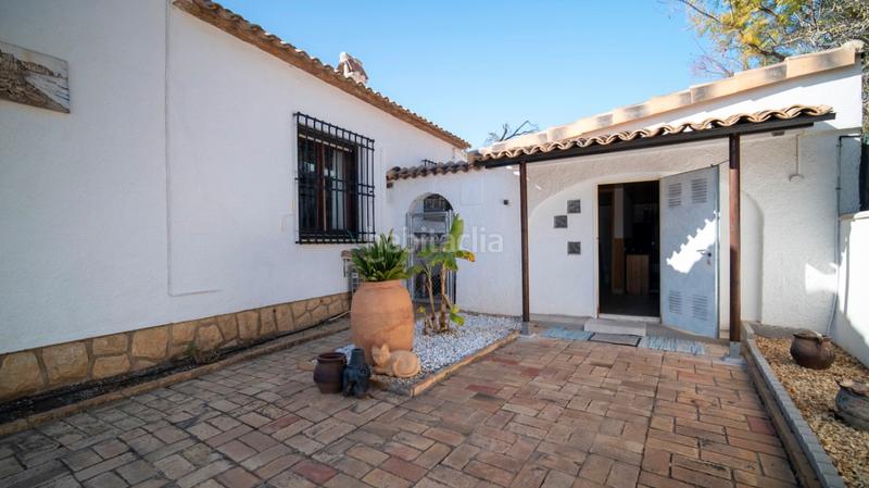 Foto 870bc19c-0842-4d21-a032-44b61f133c76. Chalet with heating parking pool in Pueblo-Ubanizaciones Alfàs del Pi (l´)