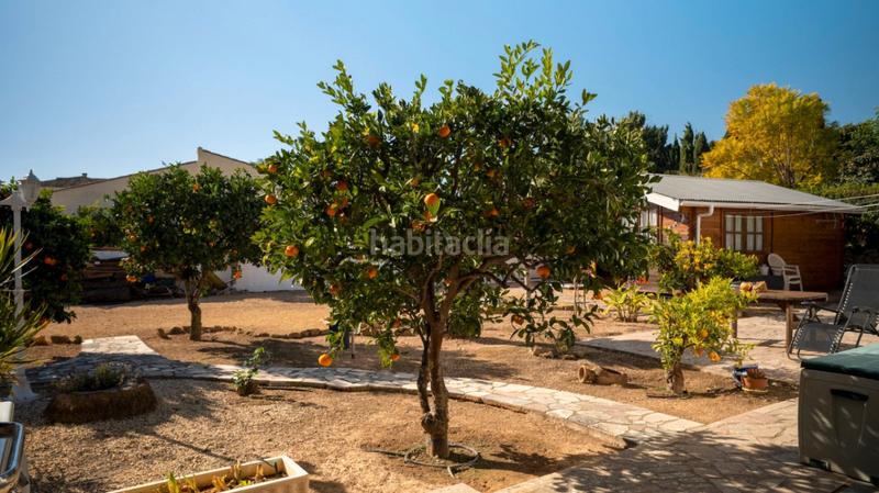 Foto b7e28cfe-7077-4303-bcbb-0f9c24d4fb84. Chalet with heating parking pool in Pueblo-Ubanizaciones Alfàs del Pi (l´)