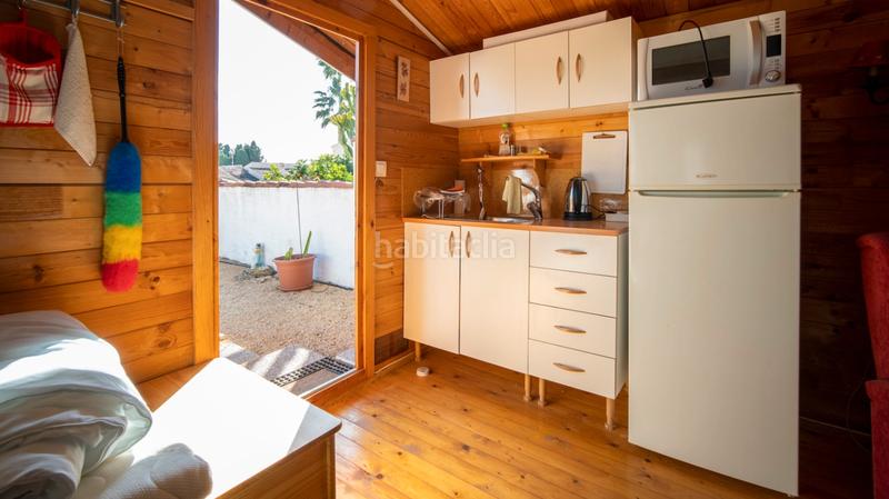 Foto ba46e95a-7009-42ef-9693-f02f3838bb35. Chalet with heating parking pool in Pueblo-Ubanizaciones Alfàs del Pi (l´)