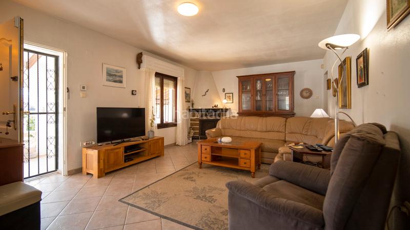 Foto f3d7bf98-0ca3-43a3-bda9-b119afa4b26f. Chalet with heating parking pool in Pueblo-Ubanizaciones Alfàs del Pi (l´)