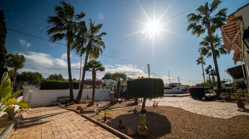 Foto 8bb966f3-5f17-4552-8cfa-eaea7c64edaa. Chalet en Pueblo-Ubanizaciones Alfàs del Pi (l´)