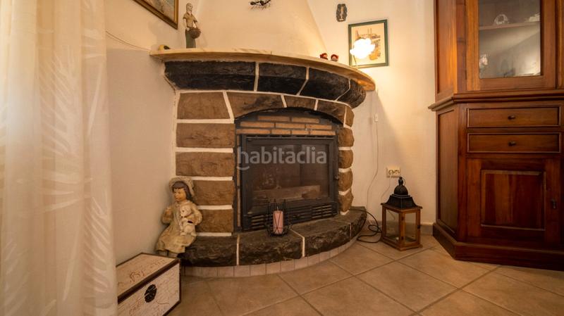 Foto 59dd89ac-132e-4260-a8b7-ddaf91bfc659. Chalet con riscaldamento parcheggio piscina in Pueblo-Ubanizaciones Alfàs del Pi (l´)