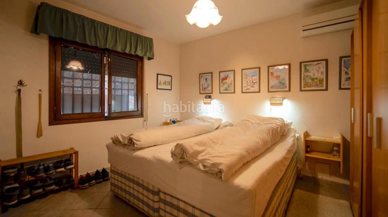 Foto eb4934bc-da73-4ad6-bfc1-495e50c89f87. Chalet con riscaldamento parcheggio piscina in Pueblo-Ubanizaciones Alfàs del Pi (l´)