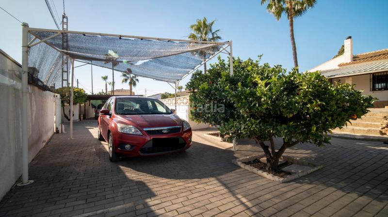 Foto ef550357-546f-49a5-a41c-2a4ff8ddc262. Chalet con riscaldamento parcheggio piscina in Pueblo-Ubanizaciones Alfàs del Pi (l´)