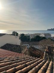 Masia en Altea Ciudad
