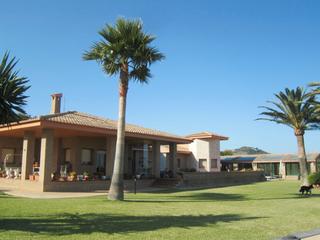 Chalet en Gargasindi - Garduix - Colina del Sol