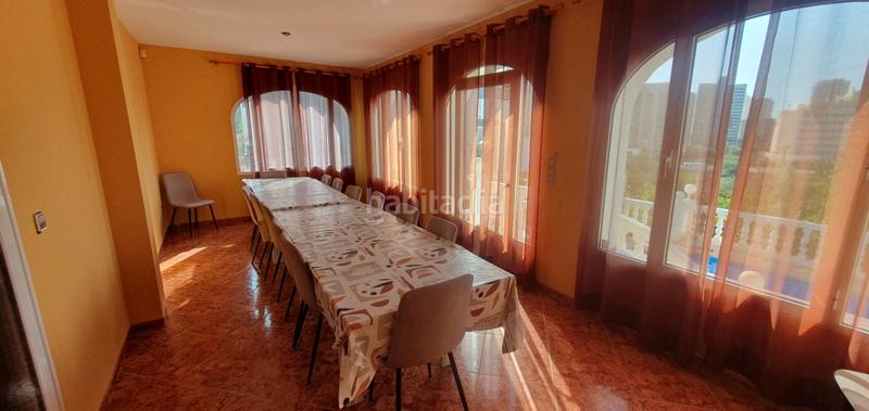 Foto 3bcd2223-6405-4713-b02d-af25585eaa5e. Chalet mit heizung parking pool in Marisol Park - Ortembach - Los Almendros Calp