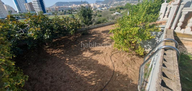 Foto 5d40213e-678b-4c59-999c-f28c3ff90b99. Chalet mit heizung parking pool in Marisol Park - Ortembach - Los Almendros Calp