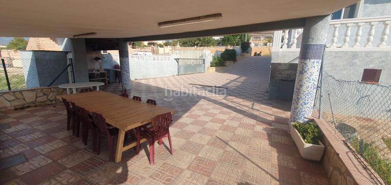 Foto c7e4cf09-6c2d-49d6-8a81-a83c31c5a841. Chalet mit heizung parking pool in Marisol Park - Ortembach - Los Almendros Calp