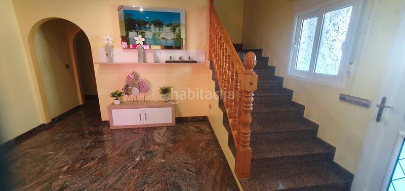 Foto d7485dd3-d5b7-46b6-8974-9910b1b894c7. Chalet mit heizung parking pool in Marisol Park - Ortembach - Los Almendros Calp