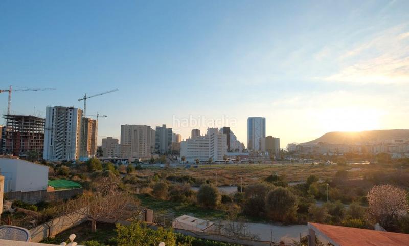 Foto ee4c7070-752e-437e-ae7e-4788af204ead. Chalet mit heizung parking pool in Marisol Park - Ortembach - Los Almendros Calp