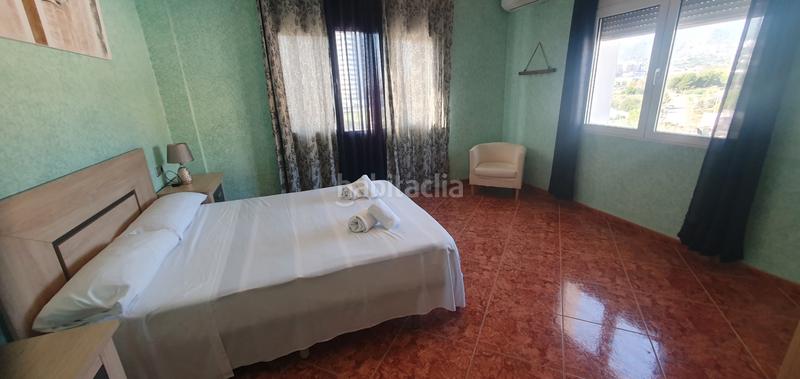 Foto 19b2f23f-ee86-4820-b50a-0286d69a5d55. Chalet with heating parking pool in Marisol Park - Ortembach - Los Almendros Calp