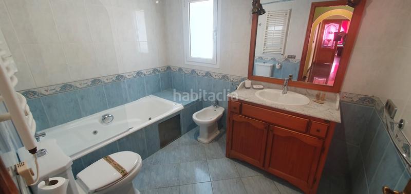 Foto 1fd1e92e-91fa-4b4a-b0c6-4f1e05489642. Chalet with heating parking pool in Marisol Park - Ortembach - Los Almendros Calp