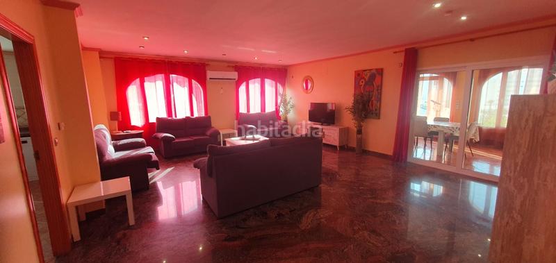 Foto 25d34d38-01a3-4227-94ea-e131b1eb20f0. Chalet with heating parking pool in Marisol Park - Ortembach - Los Almendros Calp