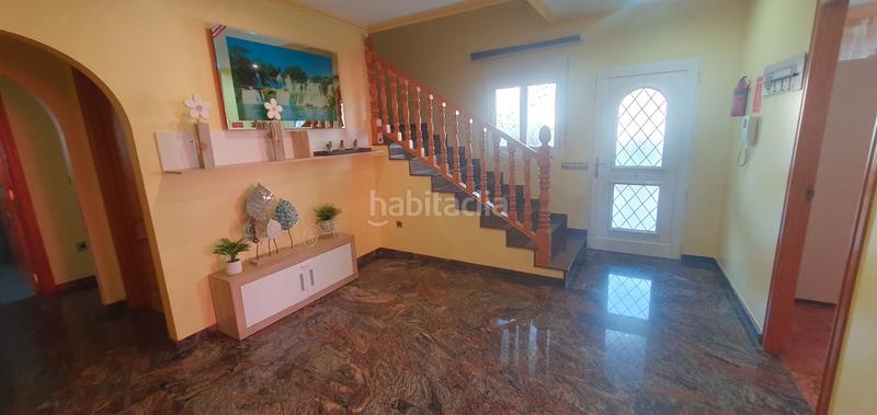 Foto 36e918d7-2c26-4e12-9d98-b0a9126a483e. Chalet with heating parking pool in Marisol Park - Ortembach - Los Almendros Calp