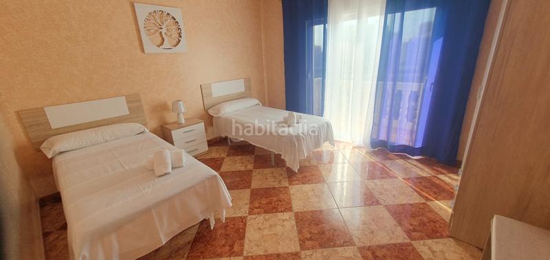 Foto 54c6c626-f5bd-4e1d-94e2-cd8a6704405c. Chalet with heating parking pool in Marisol Park - Ortembach - Los Almendros Calp