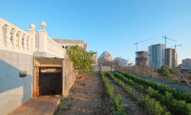 Foto 685df33d-71eb-48c2-9d97-18f2bc074bbe. Chalet with heating parking pool in Marisol Park - Ortembach - Los Almendros Calp