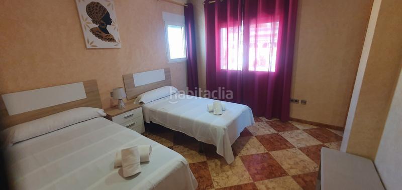 Foto eab5f736-8c27-4741-abe4-58ba425cbe9d. Chalet with heating parking pool in Marisol Park - Ortembach - Los Almendros Calp