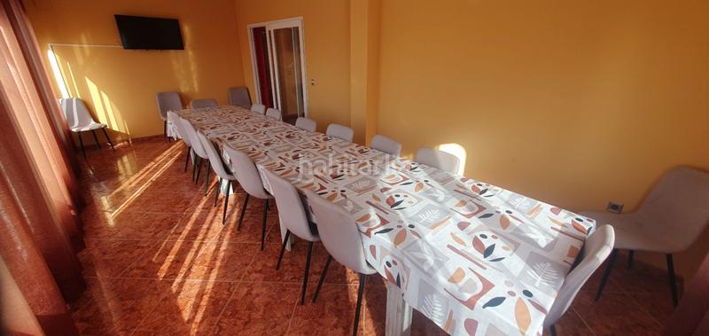 Foto f50e7774-3a7b-4da3-bc35-c62930551f5b. Chalet with heating parking pool in Marisol Park - Ortembach - Los Almendros Calp