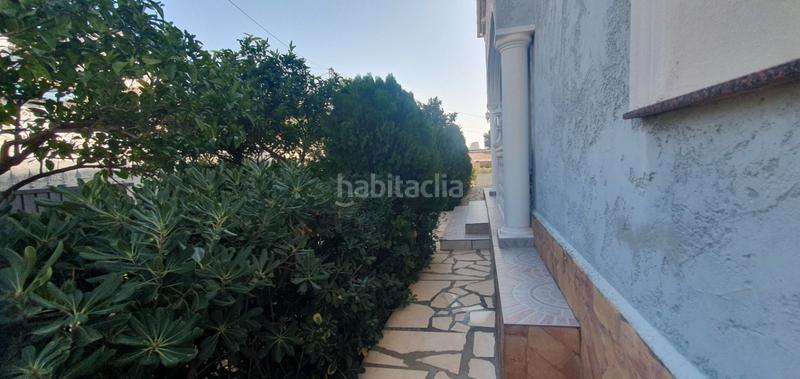 Foto a74c24b1-6df1-48db-90ce-3bdf79e90702. Chalet avec chauffage parking piscine dans Marisol Park - Ortembach - Los Almendros Calp