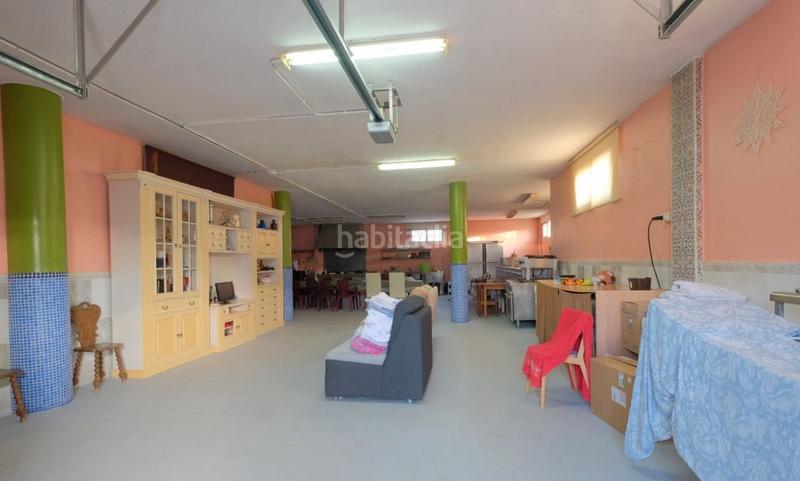 Foto b70d10b4-2156-41c0-a7b3-e2dcc7356a5d. Chalet avec chauffage parking piscine dans Marisol Park - Ortembach - Los Almendros Calp