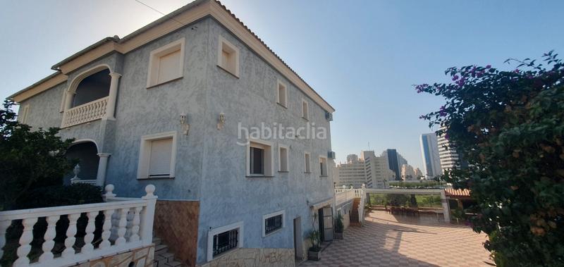 Foto 0304dd10-79a8-4c74-a87d-9efde2e73126. Chalet en Marisol Park - Ortembach - Los Almendros Calp